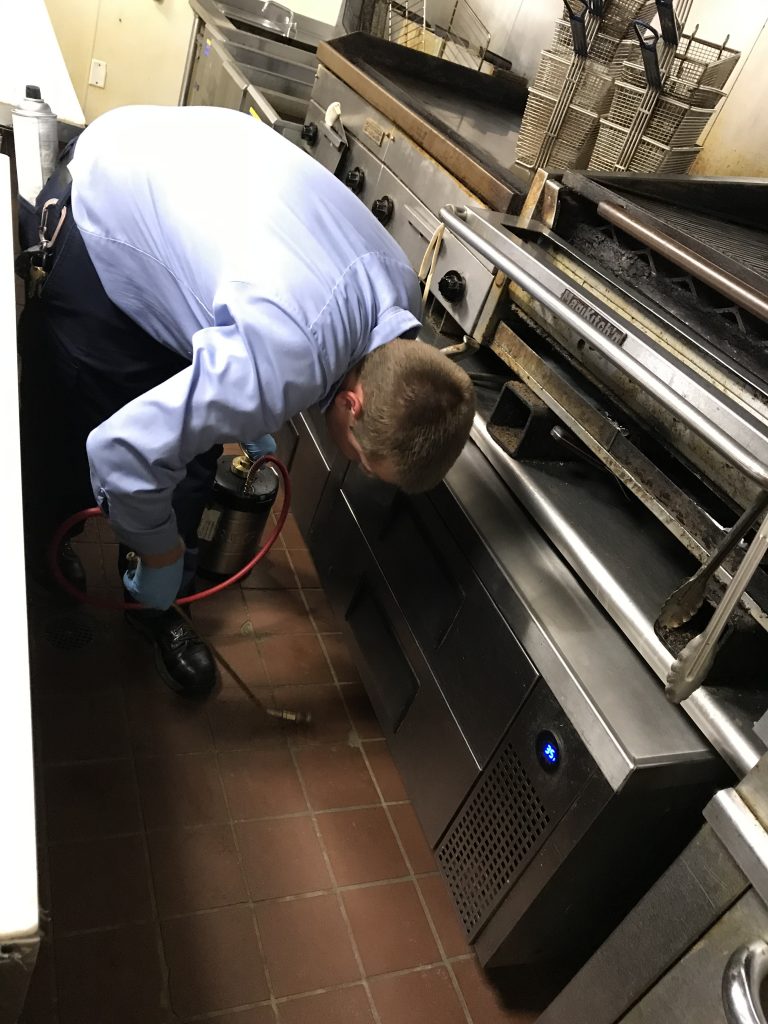 AllTrust Pest Control